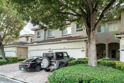 Touwnhouse à vendre à Homestead, Floride: 3 chambres, 179.49 m2 № 1946155 - photo 5