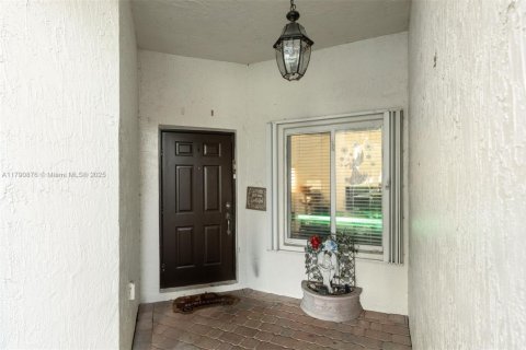 Touwnhouse à vendre à Homestead, Floride: 3 chambres, 179.49 m2 № 1946155 - photo 6