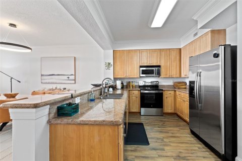 Condo in Palm Coast, Florida, 3 bedrooms  № 1591647 - photo 6