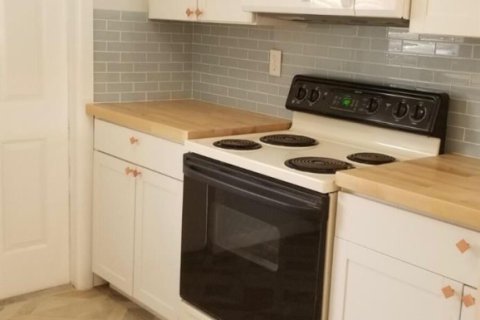 Снять в аренду виллу или дом в Делрей-Бич, Флорида 3 комнаты, 221.66м2, № 2146694 - фото 8
