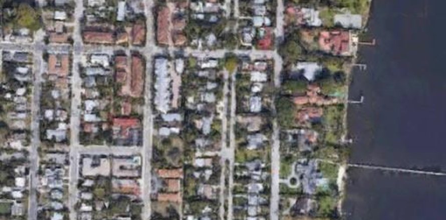 Appartement à Lake Worth, Floride 1 chambre, 821.07 m2 № 1188720