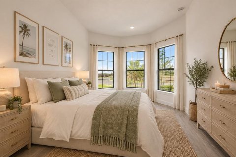 House in Lakewood Ranch, Florida 2 bedrooms, 193.24 sq.m. № 2287631 - photo 14