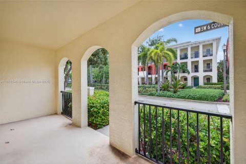 Townhouse in Pompano Beach, Florida 3 bedrooms, 210.7 sq.m. № 1921689 - photo 5