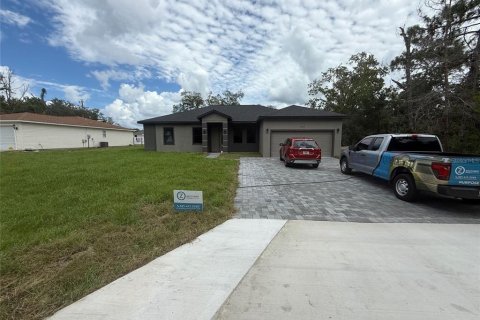 Casa en alquiler en Ocala, Florida, 4 dormitorios, 173.73 m2 № 1915320 - foto 1