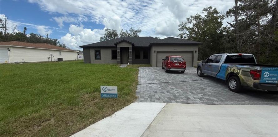 Casa en Ocala, Florida 4 dormitorios, 173.73 m2 № 1915320