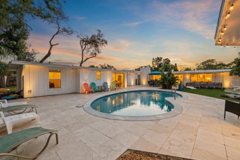Casa en venta en Sarasota, Florida, 6 dormitorios, 301.84 m2 № 2266871 - foto 23