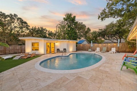 Casa en venta en Sarasota, Florida, 6 dormitorios, 301.84 m2 № 2266871 - foto 24