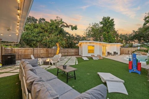 Casa en venta en Sarasota, Florida, 6 dormitorios, 301.84 m2 № 2266871 - foto 26