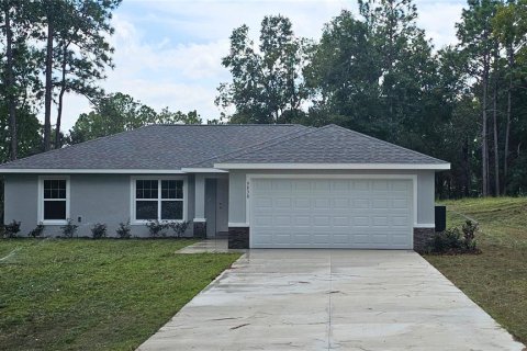 Casa en venta en Dunnellon, Florida, 3 dormitorios, 129.97 m2 № 1901853 - foto 1