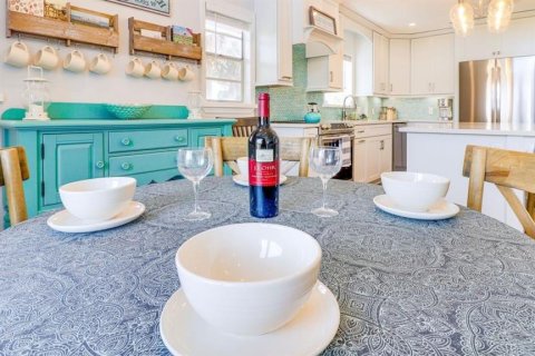 Casa en venta en New Smyrna Beach, Florida, 4 dormitorios, 173.54 m2 № 1831253 - foto 13
