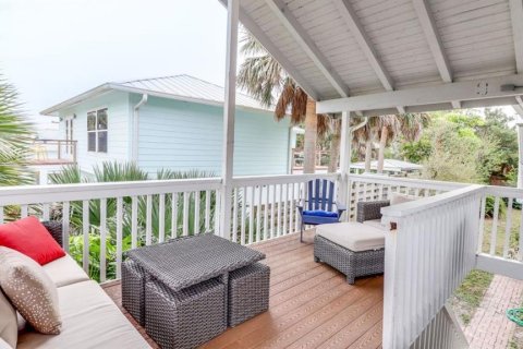 Casa en venta en New Smyrna Beach, Florida, 4 dormitorios, 173.54 m2 № 1831253 - foto 17