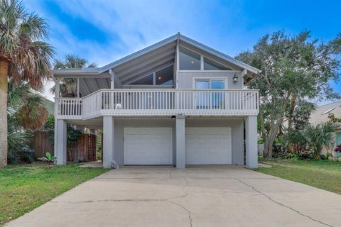 Casa en venta en New Smyrna Beach, Florida, 4 dormitorios, 173.54 m2 № 1831253 - foto 1