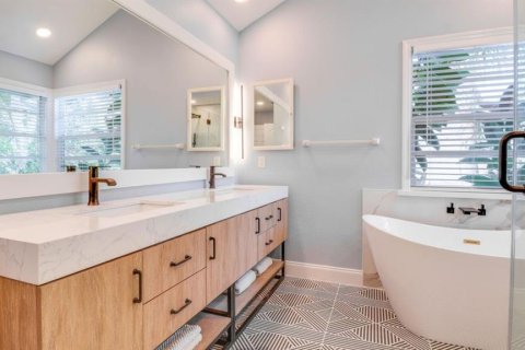 Casa en venta en New Smyrna Beach, Florida, 4 dormitorios, 173.54 m2 № 1831253 - foto 23