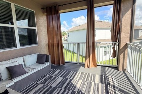 Villa ou maison à louer à DeBary, Floride: 5 chambres, 342.72 m2 № 2379605 - photo 19