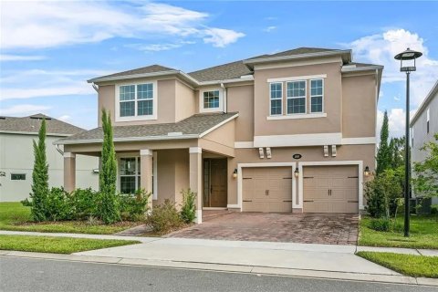 Villa ou maison à louer à DeBary, Floride: 5 chambres, 342.72 m2 № 2379605 - photo 2