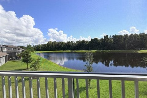 Villa ou maison à louer à DeBary, Floride: 5 chambres, 342.72 m2 № 2379605 - photo 30