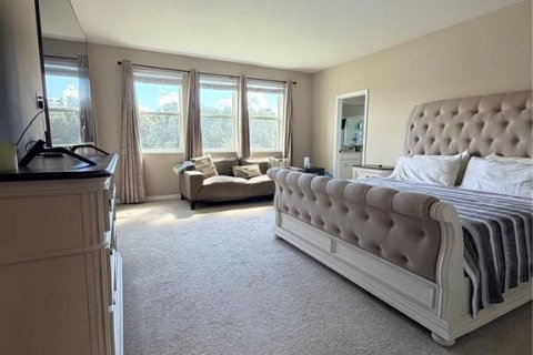 Villa ou maison à louer à DeBary, Floride: 5 chambres, 342.72 m2 № 2379605 - photo 15