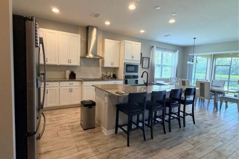 Villa ou maison à louer à DeBary, Floride: 5 chambres, 342.72 m2 № 2379605 - photo 4