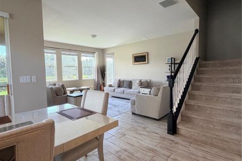 Villa ou maison à louer à DeBary, Floride: 5 chambres, 342.72 m2 № 2379605 - photo 11
