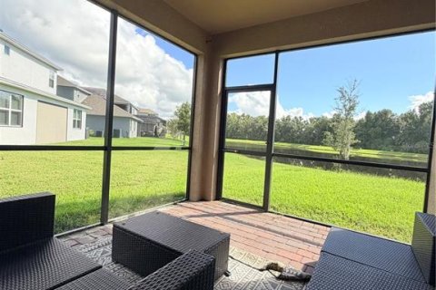 Villa ou maison à louer à DeBary, Floride: 5 chambres, 342.72 m2 № 2379605 - photo 29