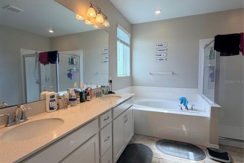 Villa ou maison à louer à DeBary, Floride: 5 chambres, 342.72 m2 № 2379605 - photo 16
