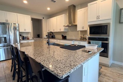 Villa ou maison à louer à DeBary, Floride: 5 chambres, 342.72 m2 № 2379605 - photo 5