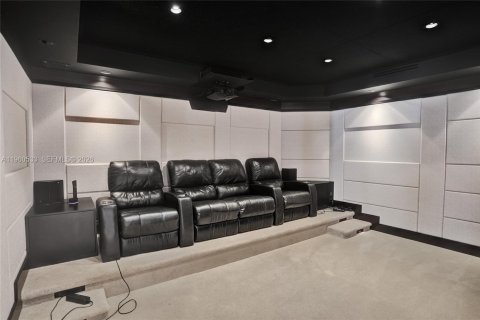 Купить виллу или дом в Уэстон, Флорида 5 спален, 516.82м2, № 2033939 - фото 30