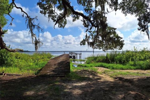 Land in Fort MC Coy, Florida № 1869484 - photo 8
