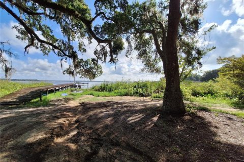 Land in Fort MC Coy, Florida № 1869484 - photo 16