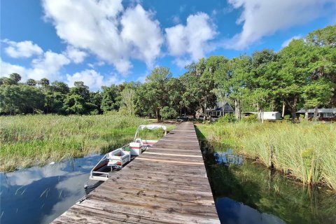 Land in Fort MC Coy, Florida № 1869484 - photo 14