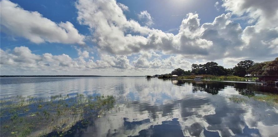Land in Fort MC Coy, Florida № 1869484