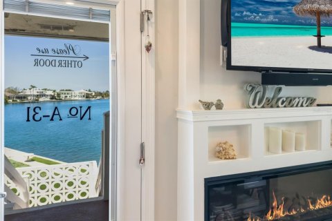 Condominio en venta en Sarasota, Florida, 2 dormitorios, 75.81 m2 № 1879745 - foto 29