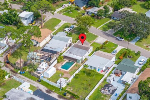 Villa ou maison à vendre à Saint Petersburg, Floride: 3 chambres, 128.02 m2 № 1835052 - photo 21