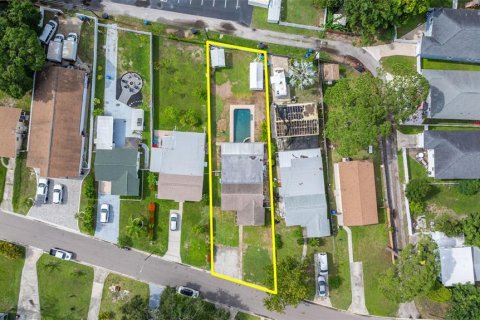 Villa ou maison à vendre à Saint Petersburg, Floride: 3 chambres, 128.02 m2 № 1835052 - photo 22