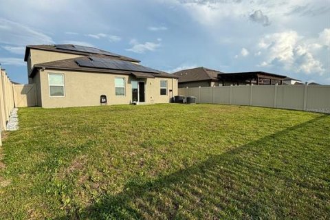 House in Sun City Center, Florida 5 bedrooms, 273.97 sq.m. № 1347264 - photo 8