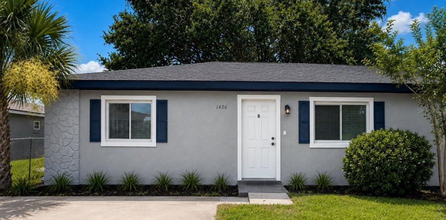 Appartement à Tavares, Floride 2 chambres, 83.61 m2 № 2386128