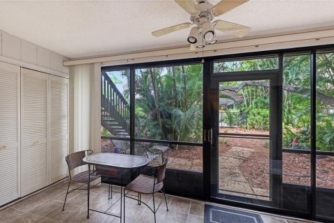 Copropriété à vendre à Sarasota, Floride: 2 chambres, 103.31 m2 № 2408148 - photo 19