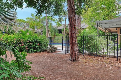 Copropriété à vendre à Sarasota, Floride: 2 chambres, 103.31 m2 № 2408148 - photo 22