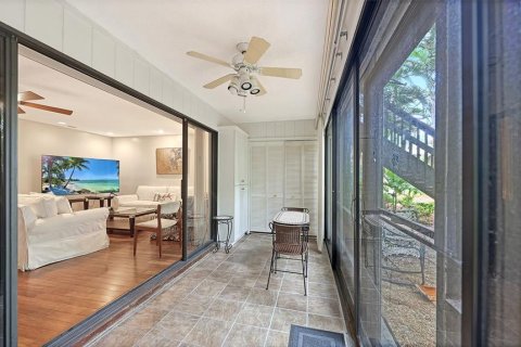 Copropriété à vendre à Sarasota, Floride: 2 chambres, 103.31 m2 № 2408148 - photo 18
