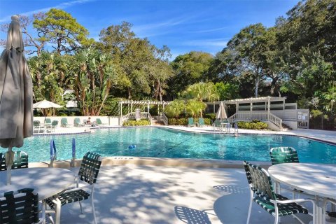 Copropriété à vendre à Sarasota, Floride: 2 chambres, 103.31 m2 № 2408148 - photo 28