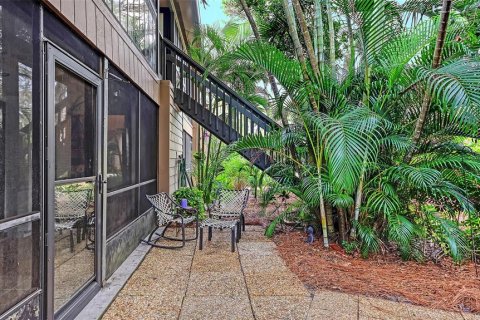 Copropriété à vendre à Sarasota, Floride: 2 chambres, 103.31 m2 № 2408148 - photo 21