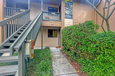 Condo à Sarasota, Floride, 2 chambres  № 2408148
