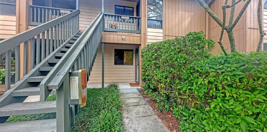 Condo à Sarasota, Floride, 2 chambres  № 2408148