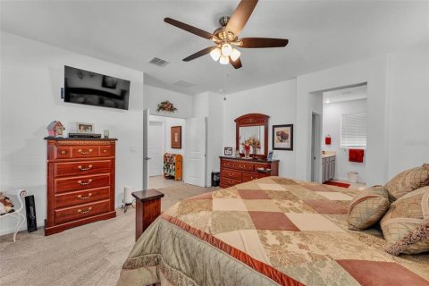 House in Bartow, Florida 3 bedrooms, 207.17 sq.m. № 1737275 - photo 21