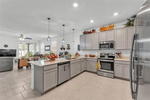 House in Bartow, Florida 3 bedrooms, 207.17 sq.m. № 1737275 - photo 8