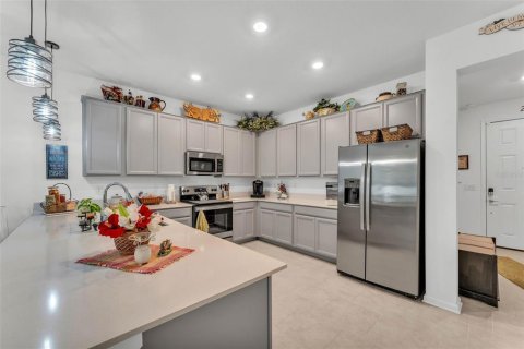 House in Bartow, Florida 3 bedrooms, 207.17 sq.m. № 1737275 - photo 9