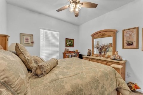 House in Bartow, Florida 3 bedrooms, 207.17 sq.m. № 1737275 - photo 7