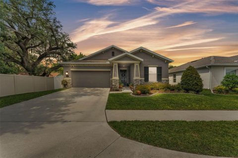 House in Bartow, Florida 3 bedrooms, 207.17 sq.m. № 1737275 - photo 1