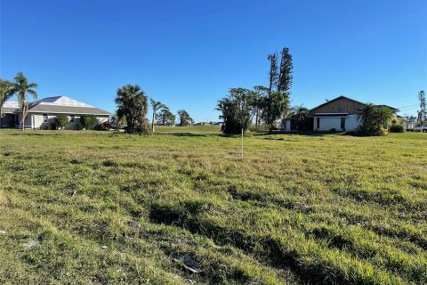 Land in Rotonda, Florida № 1057296 - photo 1