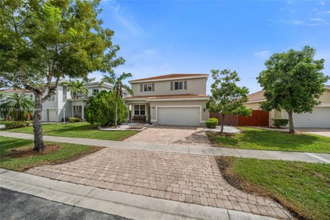 Casa en venta en Homestead, Florida, 4 dormitorios, 191.19 m2 № 1975291 - foto 2